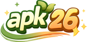 apk 26 লোগো